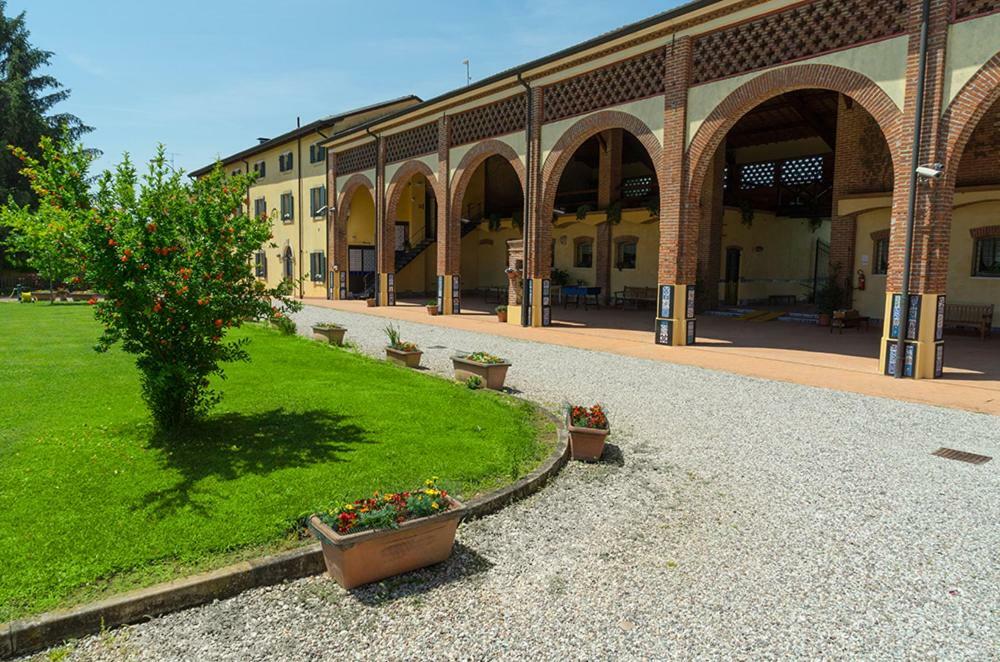 Casa Petra Apartment Vigasio Exterior foto